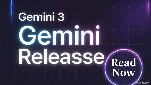 Google Gemini 3 Released: Next-Gen Multimodality, Ultra-Fast Processing & Flexible Plans